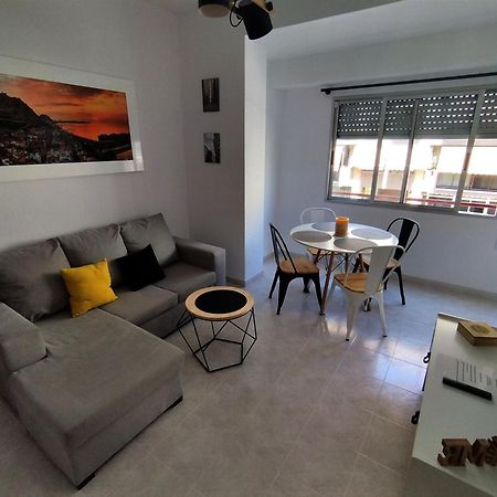 Habitaciones En Apartamento Compartido W Host Аликанте Екстериор снимка